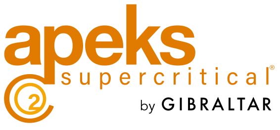 apeks supercritical processing solutions color