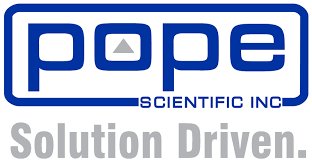 pope scientific logo