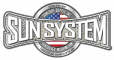 sun system logo