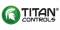 titan controls logo