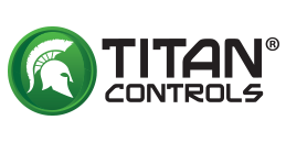 titan controls logo