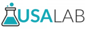 usa lab logo