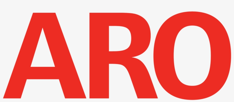 639 6395561 aro logo aro pump logo