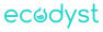 Ecodyst FullLogo Turquoise RGB