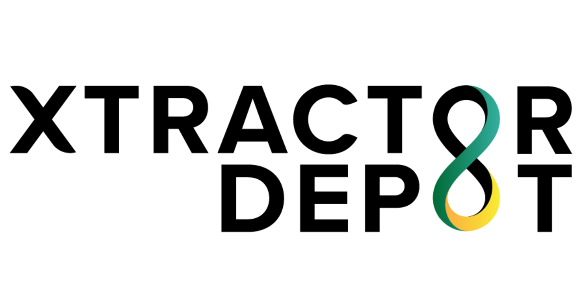 ExtractorDepotLogo