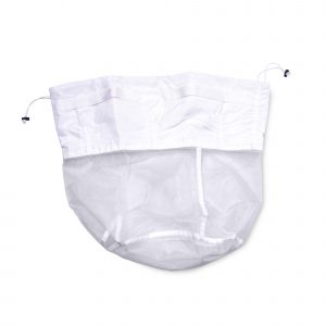 Bubble Hash Wash liner open wash liner