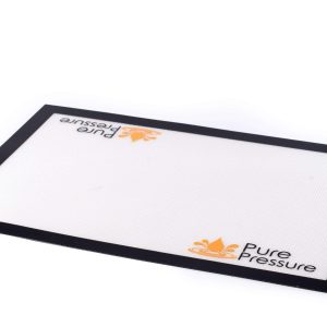 Rosin Silicone Dab Mat