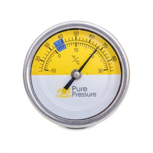 AnalogThermometer 1