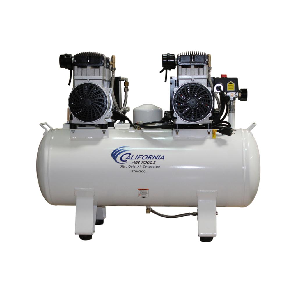 Hash Pump Pneumatic Air Compressor PurePressure