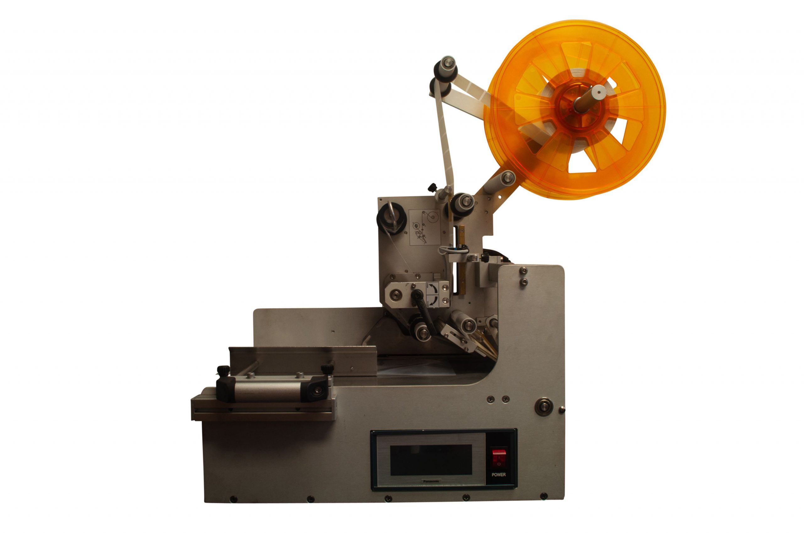 Q120 Label Applicator, Label Applicator Machines