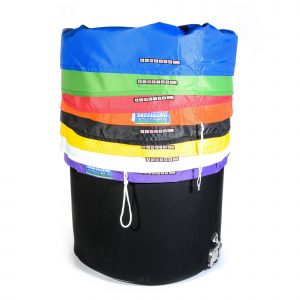 IceWaterHashBubbleHashBubblebag20Gallon8BagKitPurePressure