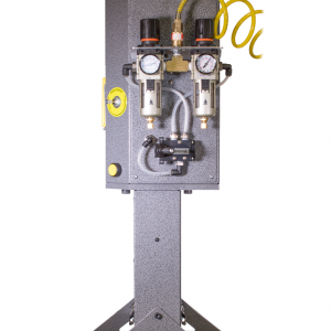USA Made Rosin Press Longs peak PurePressure Rosin Press