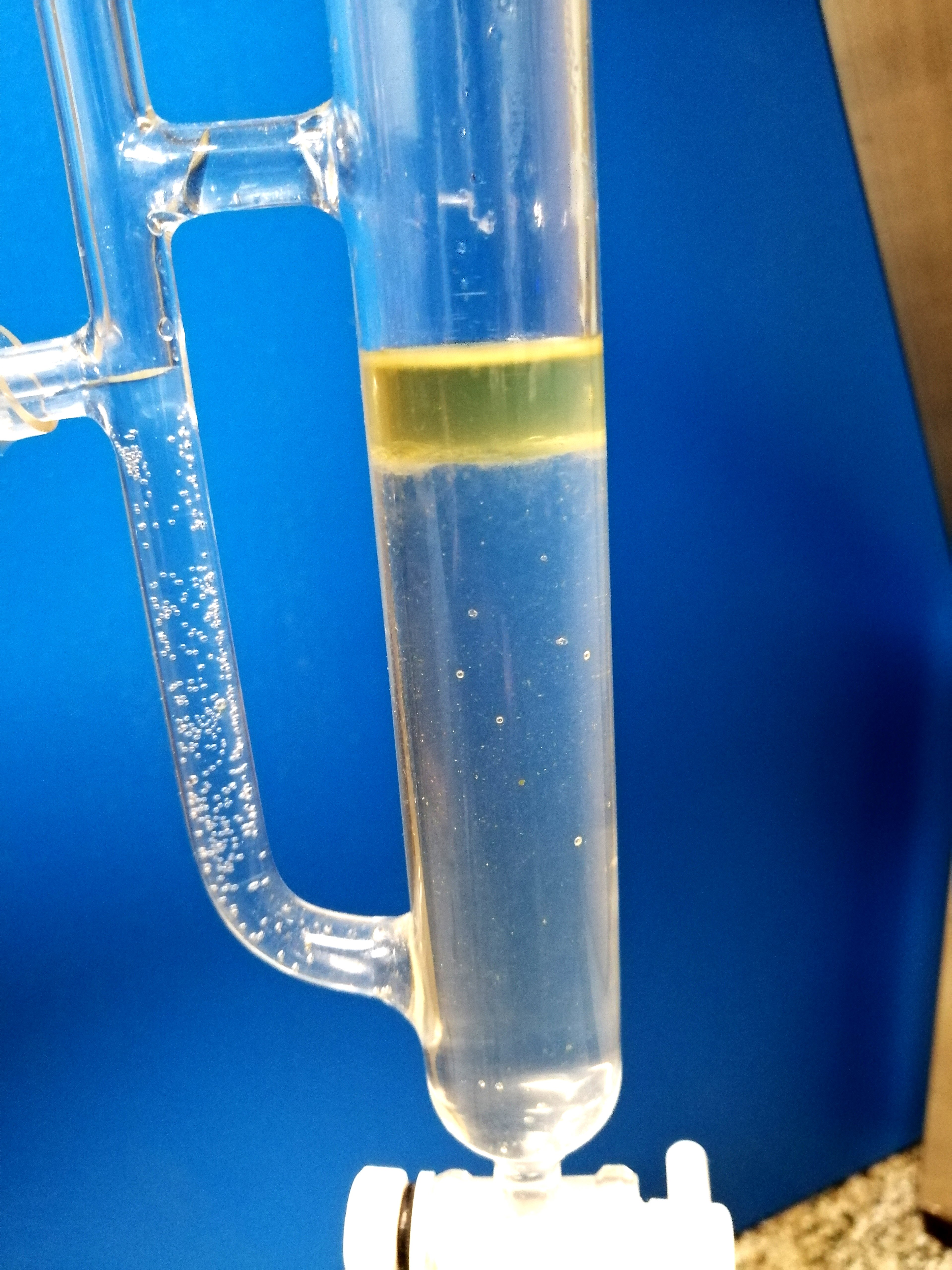 OD 28 Decarb Oven Terpene Cold Trap Pro Chiller Scientific 710   Terps
