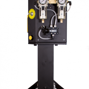 Rosin Press PurePressure Side View