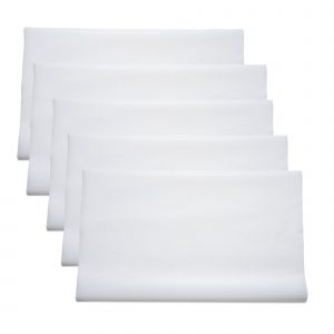 Rosin Press PTFE Sheets Virgin PTFE for Rosin Rosin Pressing