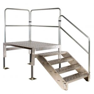 Versastep Hash Washing Platform PurePressure