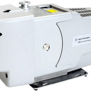 Agilent IDP-3 2.1 cfm Oil-Free Compact Dry Scroll Pump – 110V