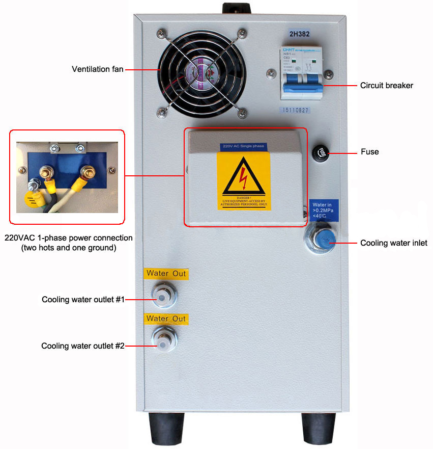 Double checking 208/240 hookup for induction cooktop : r