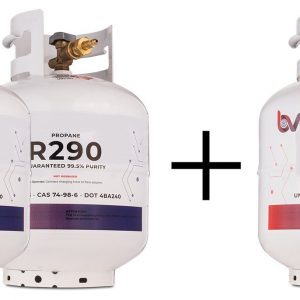 B2G1 R290