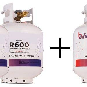 B2G1 R600
