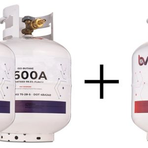 B2G1 R600A