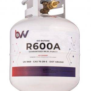 ISO BUTANER600A