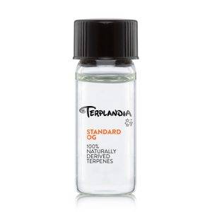 Standard OG Terpene Terplandia