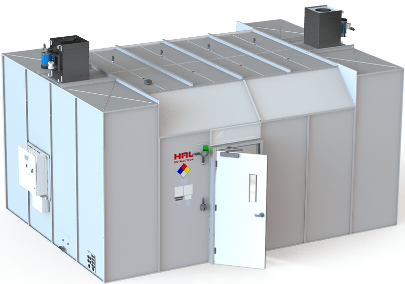 Production Model 355