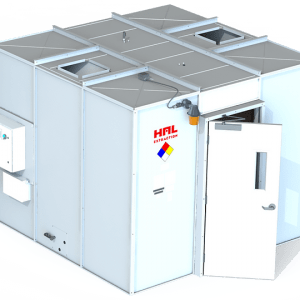 intro series model 85