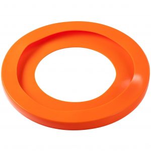 Universal Vacuum Chamber Gasket Shop All Categories BVV 10.75" x 3/4"