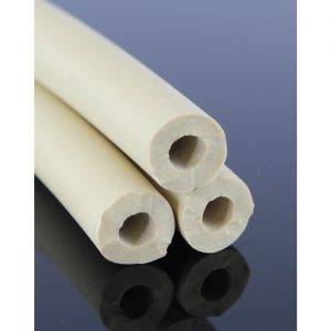 3/8" Gum Rubber Tubing for Vacuum Shop All Categories BVV 5 Feet
