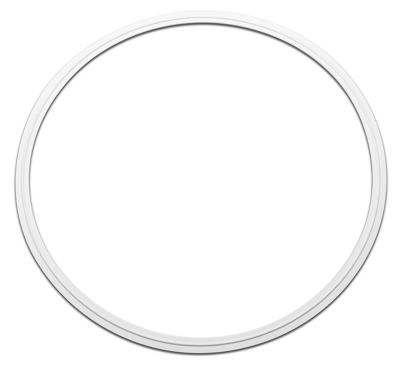 Silicone Tri-Clamp Gaskets Shop All Categories BVV 12-inch