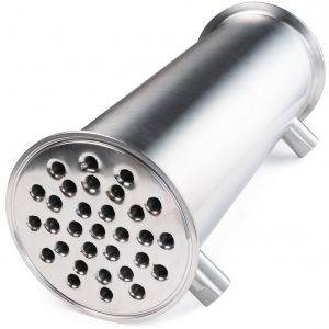 Tri-Clamp Condenser V2 Shop All Categories BVV 3-inch