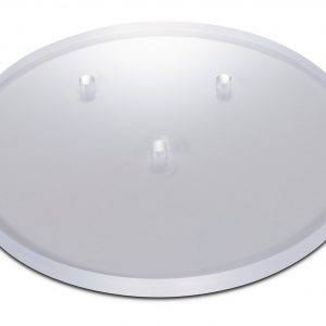 BVV™ 8" Diameter Resin Trap LID Shop All Categories BVV LID ONLY - 3 HOLES