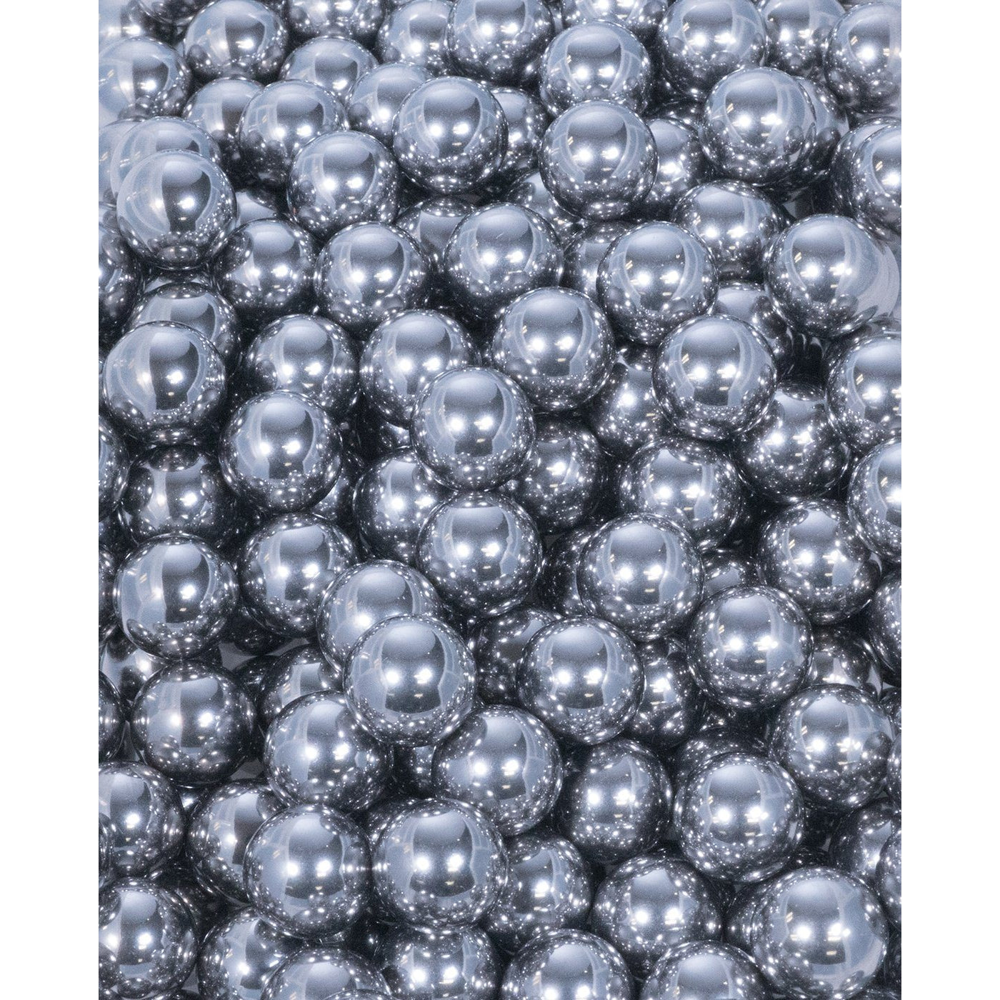 304 Stainless Steel Ball Bearings Packs 1/8-inch Diameter