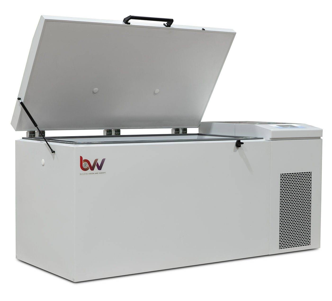 BVV 86C162 LCD 2