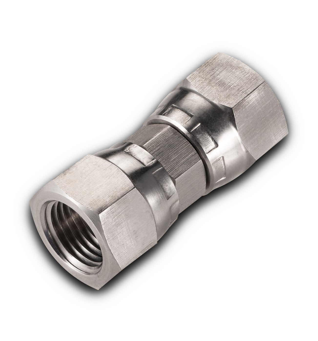 BVV 37° FJIC Swivel Union BVV 3/8-inch