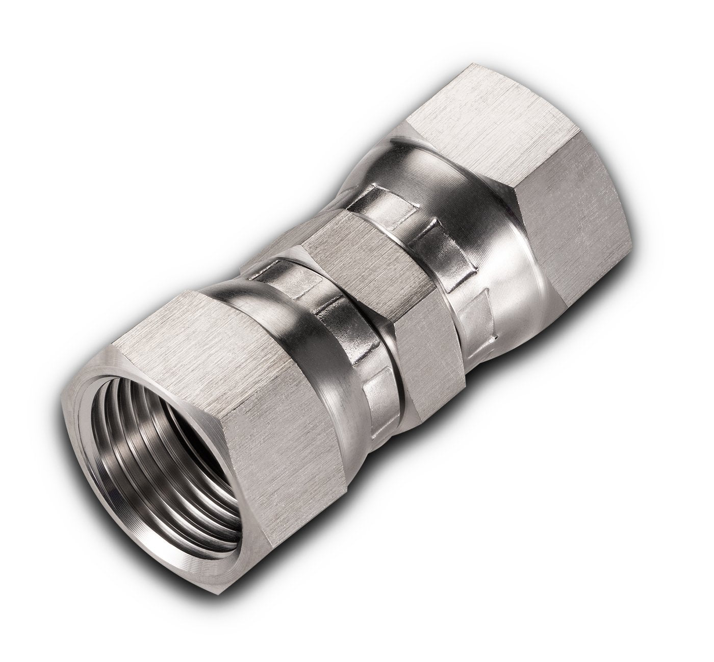 BVV 37° FJIC Swivel Union BVV 1/2-inch