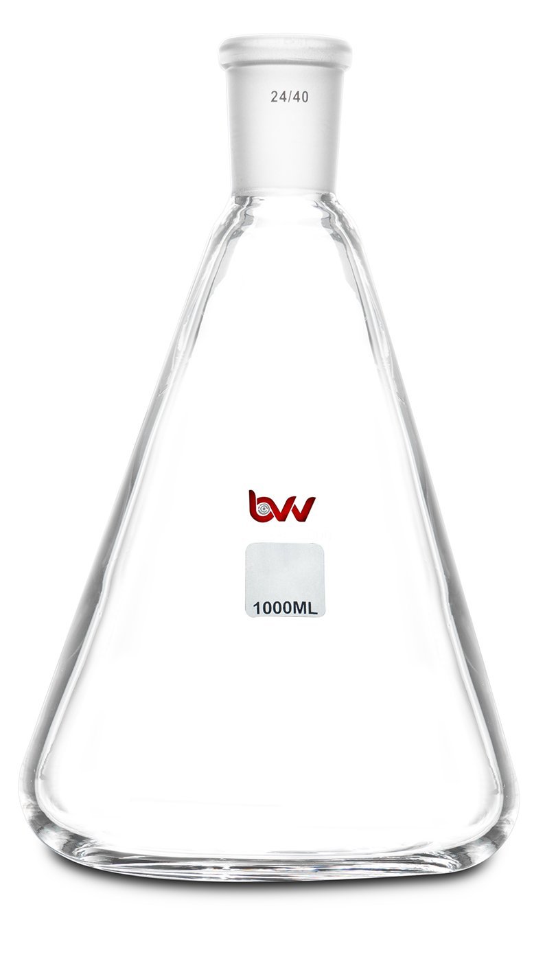 Conical Flask BVV 1000ml