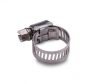 Adjustable Stainless Steel Hose Clamps - 10 Pack Shop All Categories BVV Small
