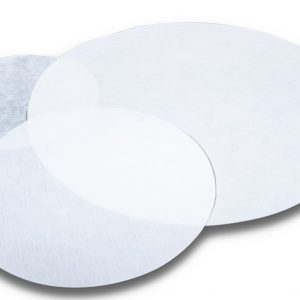 Cellulose Filter Paper 100 Micron - 5 Pack Shop All Categories BVV 6-inch