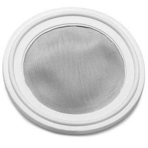 Silicone 2500 Mesh (5 Micron) Shop All Categories BVV 1.5-inch