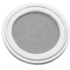 Silicone 50 Mesh (300 Micron) Shop All Categories BVV 1.5-inch