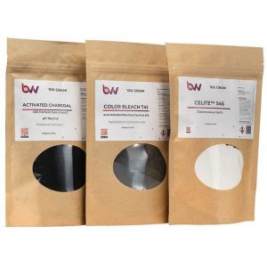 BVV Filtration Powder Bundle Shop All Categories BVV 100 Grams