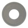 Tef-Steel PTFE / Stainless Steel Sanitary Tri-Clamp Gasket Shop All Categories BVV 1-inch