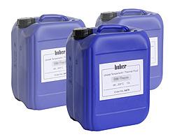 Huber SilOil M40.165/220.10, Heat transfer fluid -40 to 220 °C Shop All Categories Huber 5L