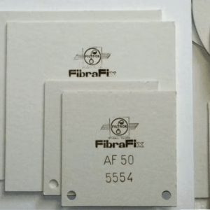 FIltrox Filter Sheet