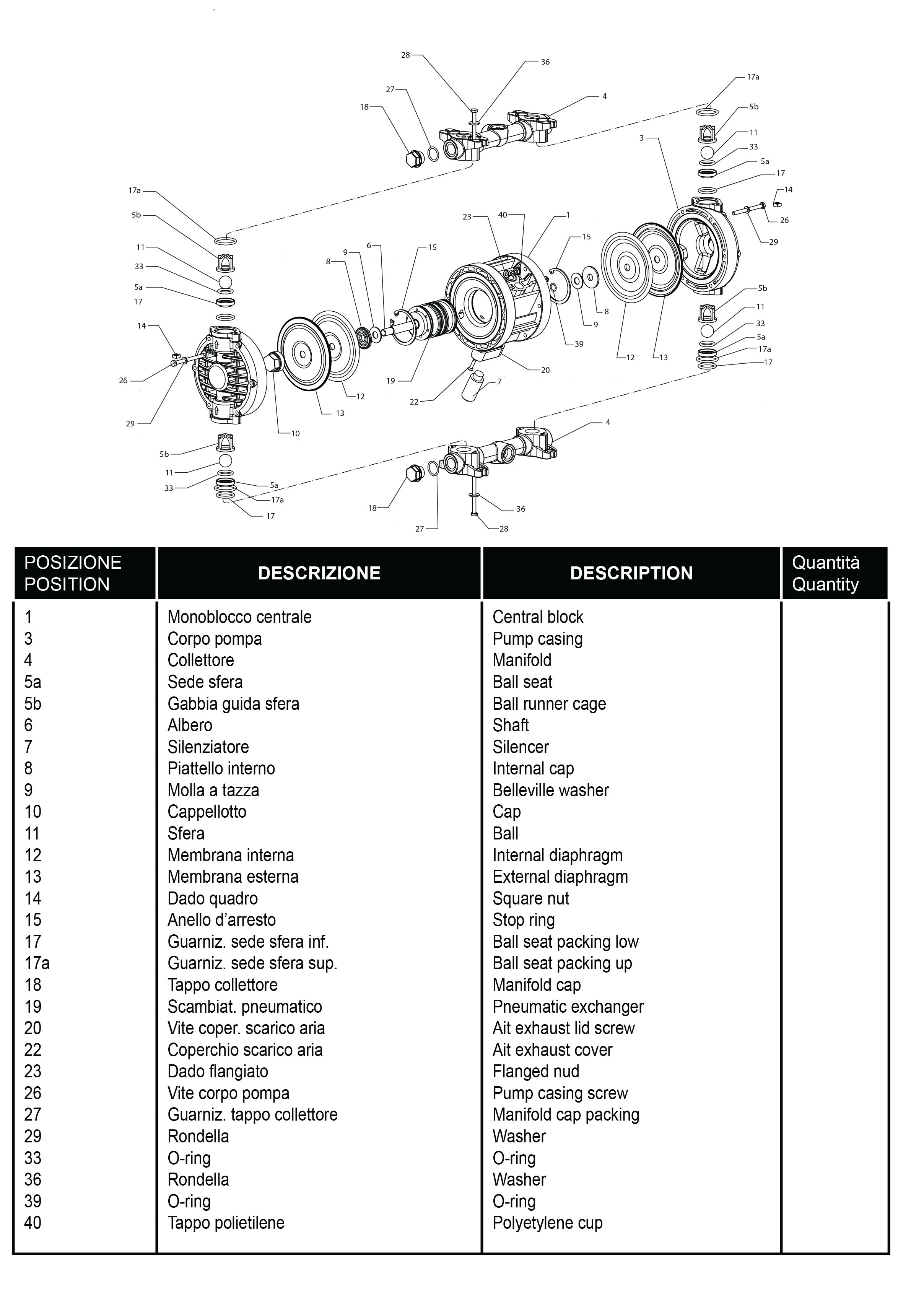 400 630 Pump schematics