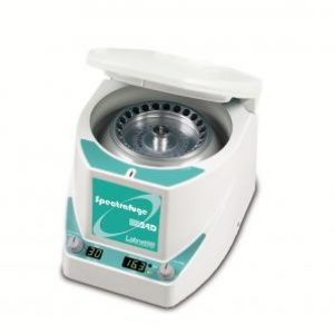 C2400 Spectrafuge 24 Greyl Hi SIL TIF2