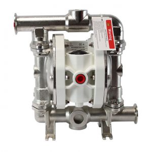 SamboCreeckFuegoS120FDAAODDPump